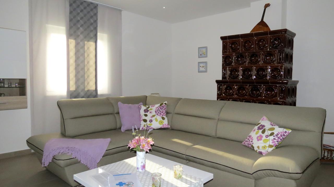 Ane Apartment Loborika Exterior foto