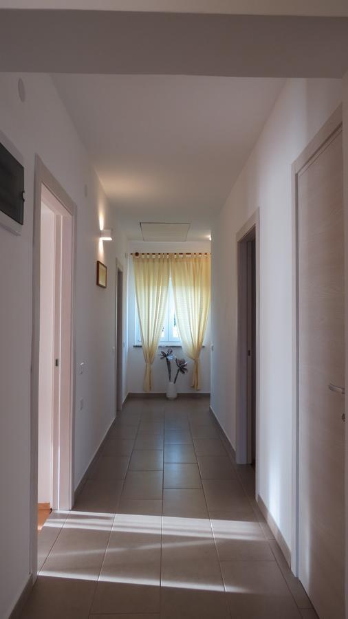 Ane Apartment Loborika Exterior foto
